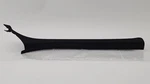07-13 Bmw E70 X5 Front Right Passenger Side A-pillar Trim Cover Panel Black Oem.. Fixed Price $27.92.