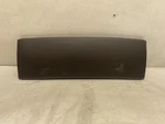2013-2017 Buick Enclave Left Rear 2ND Seat Front Trim Panel Cover Brown Oem. Fixed Price $32.39.