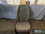 Oem 2017 Honda Cr-v Crv 2.4L Passenger Right Front Seat Leather. Fixed Price $200.00.