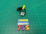 11-18 Volvo S60 V60 Front Right Left Seat Track Position Sensor Oem. Fixed Price $27.96.