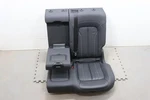 2018-2025 Audi Q5 Rear Left Side Seat Leather Assembly W/o Headrest Oem Black Ys. Fixed Price $399.43.