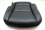 2015 Acura Rdx Front Left Lower Seat Cushion Black Leather Oem. Fixed Price $183.32.