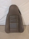 99-02 Bmw Z3 E36 Roadster Front Left Top Sport Seat Cushion Leather Beige Oem. Fixed Price $90.00.