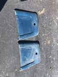 1969-1972 Gm Seat Backing Set Oem. Fixed Price $50.00.