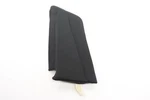 2018 - 2022 Honda Accord Rear Left Side Seat Bolster Cushion Cover Oem Black Bk. Fixed Price $64.76.