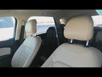 2017 Ford Edge Headrest Set Pair Rh And Lh Gray. Fixed Price $163.32.