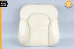 06-09 Mercedes W209 CLK350 CLK550 Coupe Front Right Upper Seat Cushion Beige Oem. Fixed Price $48.23.