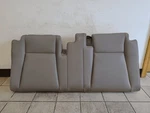 2016-2022 Honda Pilot Rear 3RD Row Seat Lower Cushion Bottom Bench Oem. Fixed Price $239.99.