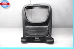10-15 Jaguar Xjl X351 Front Left Driver Side Seat Back Cover Panel Oem. Fixed Price $49.50.