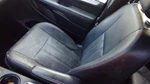 Passenger Front Seat Bucket With Leather Fits 19-20 Caravan 5400318. Fixed Price $462.50.
