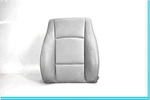 12-15 Bmw E84 X1 Front Left Driver Side Top Upper Seat Cushion Black Oem. Fixed Price $76.95.