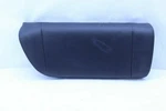 2000-2004 Porsche 911 Cabrio Rear Seat Center Left Leatherette Black Oem. Fixed Price $37.17.