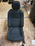 18-20 Toyota C-hr Driver Side Front Black FC20 Cloth Seat. Fixed Price $414.37.