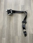 10-13 Oem Suzuki Kizashi Rear Left Side Back Seat Belt. Fixed Price $95.00.