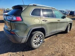 Driver Front Seat Electric Fits 15-22 Cherokee 899523. Fixed Price $571.90.