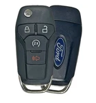 Keyless Remote Fob Ford Bronco Ranger Maverick 164-R8134 N5F-A08TDA. Fixed Price $34.99.