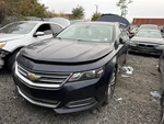 Passenger Front Seat Lt Cloth And Leatherette Manual Fits 16-20 Impala 588118. Fixed Price $379.05.