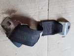 Dodge Charger. Super Bee, Plymouth Gtx, Road Runner Mopar Seat Belt Ase 445685. Fixed Price $30.00.