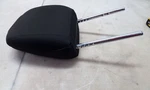Jeep Jl Wrangler Oem Front Seat Black Cloth Headrest 2018-2023 141267. Fixed Price $42.00.