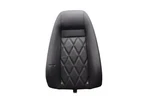 03-10 Bentley Continental Rear Right Passenger Side Top Upper Seat Cushion Oem. Fixed Price $200.00.