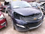 Traverse 2015 Third Seat Station Wagon Van 1921887. Fixed Price $764.99.
