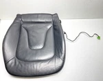 2013-2016 Audi A4 Sedan Front Left Driver Side Bottom Seat Cushion Black Oem. Fixed Price $109.00.