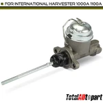 Clutch Master Cylinder For International Harvester 1000A M1100 S1723 S1724. Fixed Price $36.99.