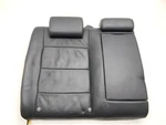 2005-2011 Audi A6 Rear Right Side Seat Upper Cushion Black Oem 4F0885806AP. Fixed Price $220.00.