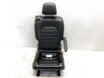 2018-2023 Vw Atlas Sel Premium Right Passrear Seat Track Frame Upper Cushion.. Fixed Price $149.99.