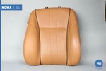12-18 Jaguar X351 Xjl Xjr Front Right Seat Top Upper Cushion Apf Oem. Fixed Price $120.23.