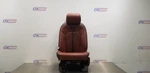 19 Ford F350 Sd King Ranch Seat Front Driver Java Brown Leather Massage. Fixed Price $977.50.