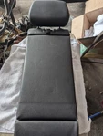 2012-2018 Bmw Series F30 Rear Seat Center / 7293845. Fixed Price $90.00.