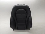 Oem 16-24 Mercedes GLC300 X253 Front Right Passenger Seat Upper Cushion Black. Fixed Price $189.00.