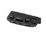2014 Bmw 750LI F01 Front Left Driver Seat Position Lumbar Adjust Swtich (black). Fixed Price $129.99.