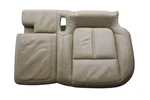 11-13 Porsche Cayenne 958 Hybrid Rear Left Driver Side Lower Seat Cushion Oem. Fixed Price $200.00.