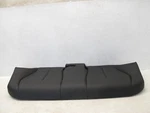 12-18 Bmw F30 320I 328I Xdrive Sedan Rear Lower Bottom Seat Bench Cushion Oem 06. Fixed Price $178.94.