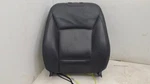 2018-2019 Subaru Legacy Front Left Side Upper Seat Cushion Backrest Black Oem. Fixed Price $150.00.