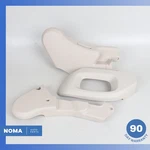 Range Rover L494 Front Right Seat Control Adjustment Trim Set Oem. Fixed Price $98.23.