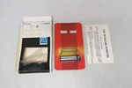 Vintage Gm Seat Belt Retractor Fits 1956-1964 Corvette (986068). Fixed Price $63.74.