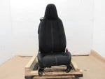 Fiat 124 Spider 2018 Front Right Seat Upper Lower Cushion Assembly 15-20. Fixed Price $395.25.