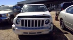 Passenger Front Seat Bucket Manual With Fits 09-14 Patriot 1152219. Fixed Price $615.99.