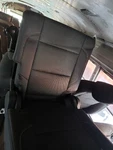 Tahoe 2015 Third Seat Station Wagon Van 10111851. Fixed Price $846.70.