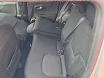 Renegade 2015 Seat Rear 4802017. Fixed Price $437.50.