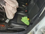 2015-2017 Jeep Compass Driver Front Seat Oem HL20G. Fixed Price $931.10.