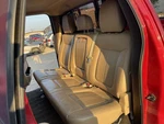 2011 2012 2013 2014 Ford F150 Lariat Rear Back Seat Bench Ha Tan Leather 973636. Fixed Price $203.78.