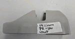2004 Toyota Sienna Passenger Rear Right Seat Track Cover 72665-AE010 Gray. Fixed Price $19.99.