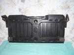 1975 Mustang Ford Hatchback Rear Seat Fold Down Panel Oem. Fixed Price $750.00.