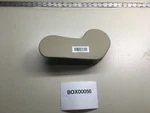 2007 Audi A4 3.2L Cabriolet Quattro Front Left Driver Inner Seat Trim Panel Oem. Fixed Price $20.46.