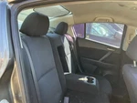 Mazda 3 Fits 2010 Rear Seat 60/40 Split Bench Cloth Black Second Row 856775. Fixed Price $704.99.