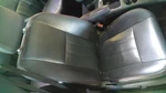 Passenger Front Seat Bucket With Leather Fits 19-20 Caravan 1923269. Fixed Price $549.90.